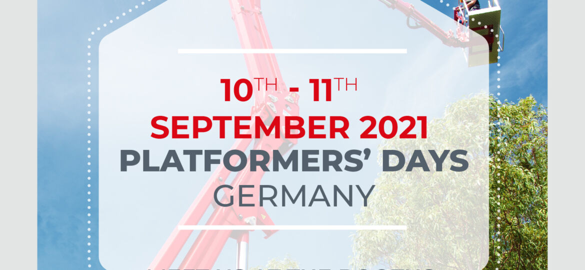 Events_PLATFORMERS’ DAYS SQ
