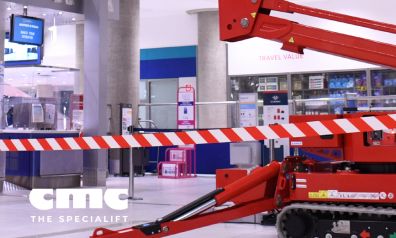 Normative piattaforme aeree