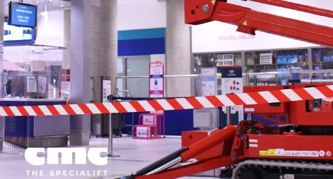 Normative piattaforme aeree