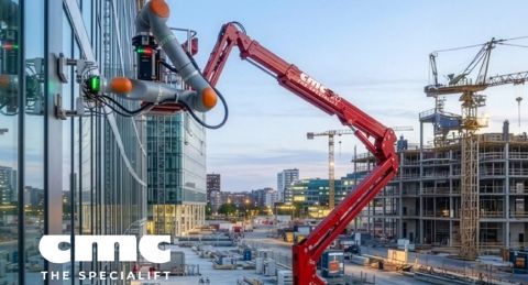 Robotica collaborativa