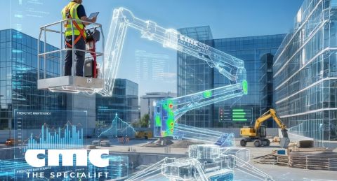 Digital Twin piattaforme ragno