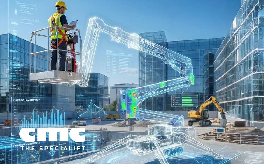 Digital Twin piattaforme ragno