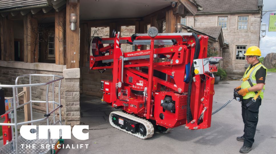 Piattaforme ultra-compatte